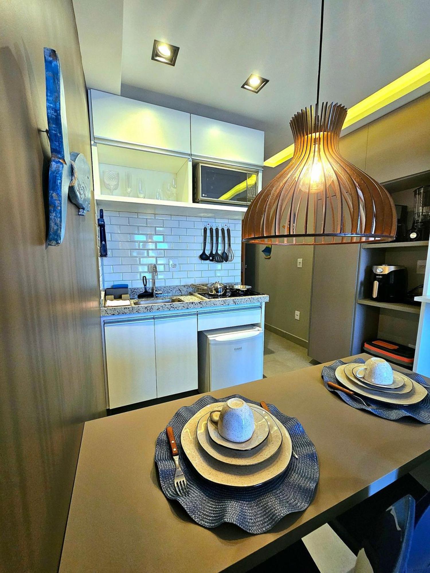 O Do Cupe No Cupe Exclusive Com E Sem Piscina Privativa By Hm Apartment Porto de Galinhas