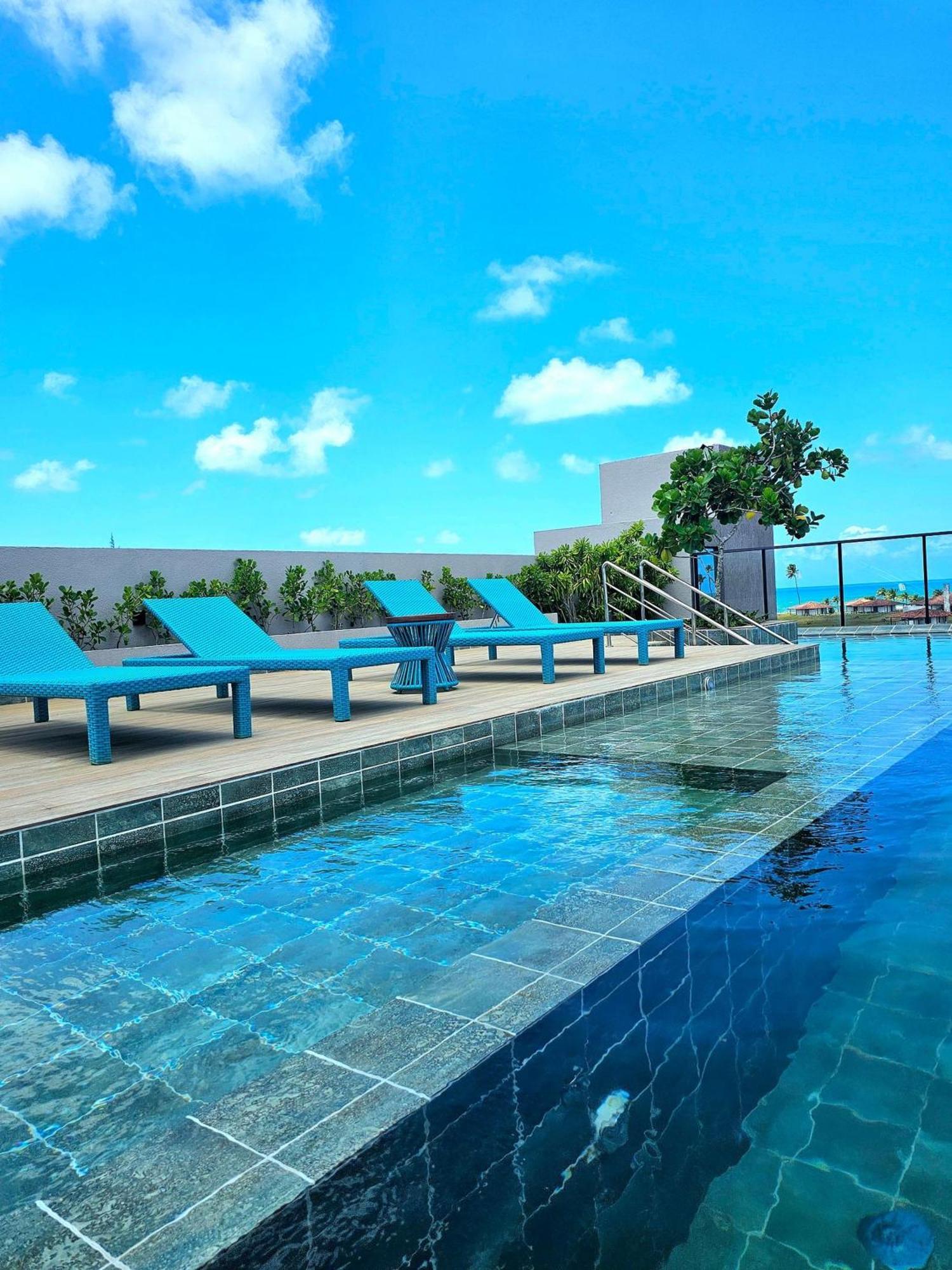 O Do Cupe No Cupe Exclusive Com E Sem Piscina Privativa By Hm