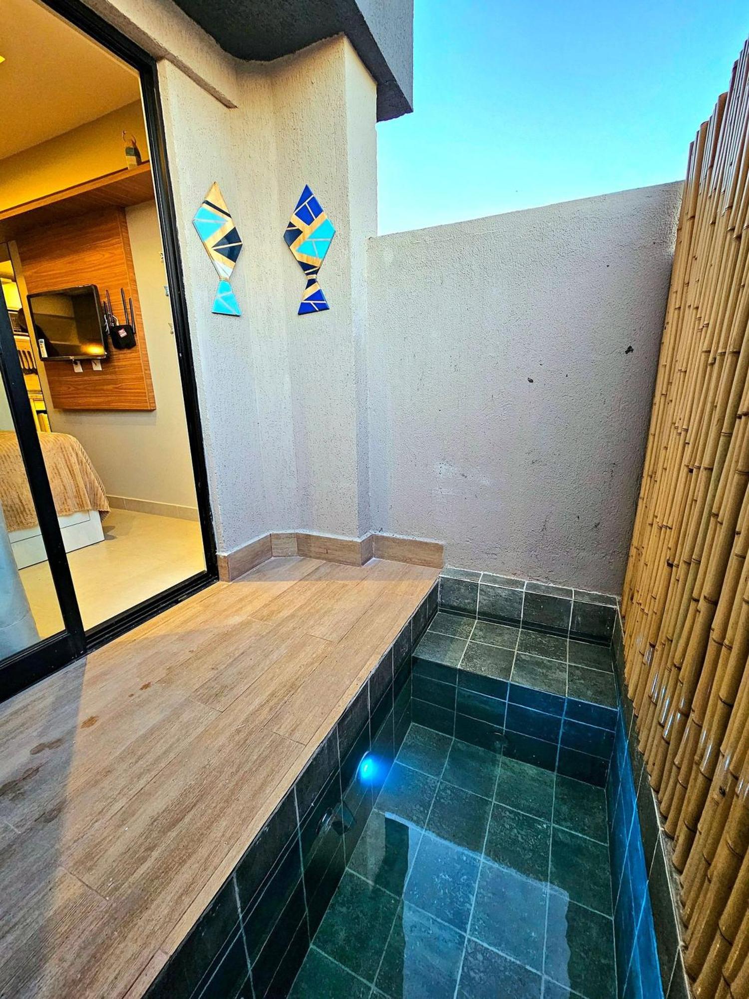 O Do Cupe No Cupe Exclusive Com E Sem Piscina Privativa By Hm *