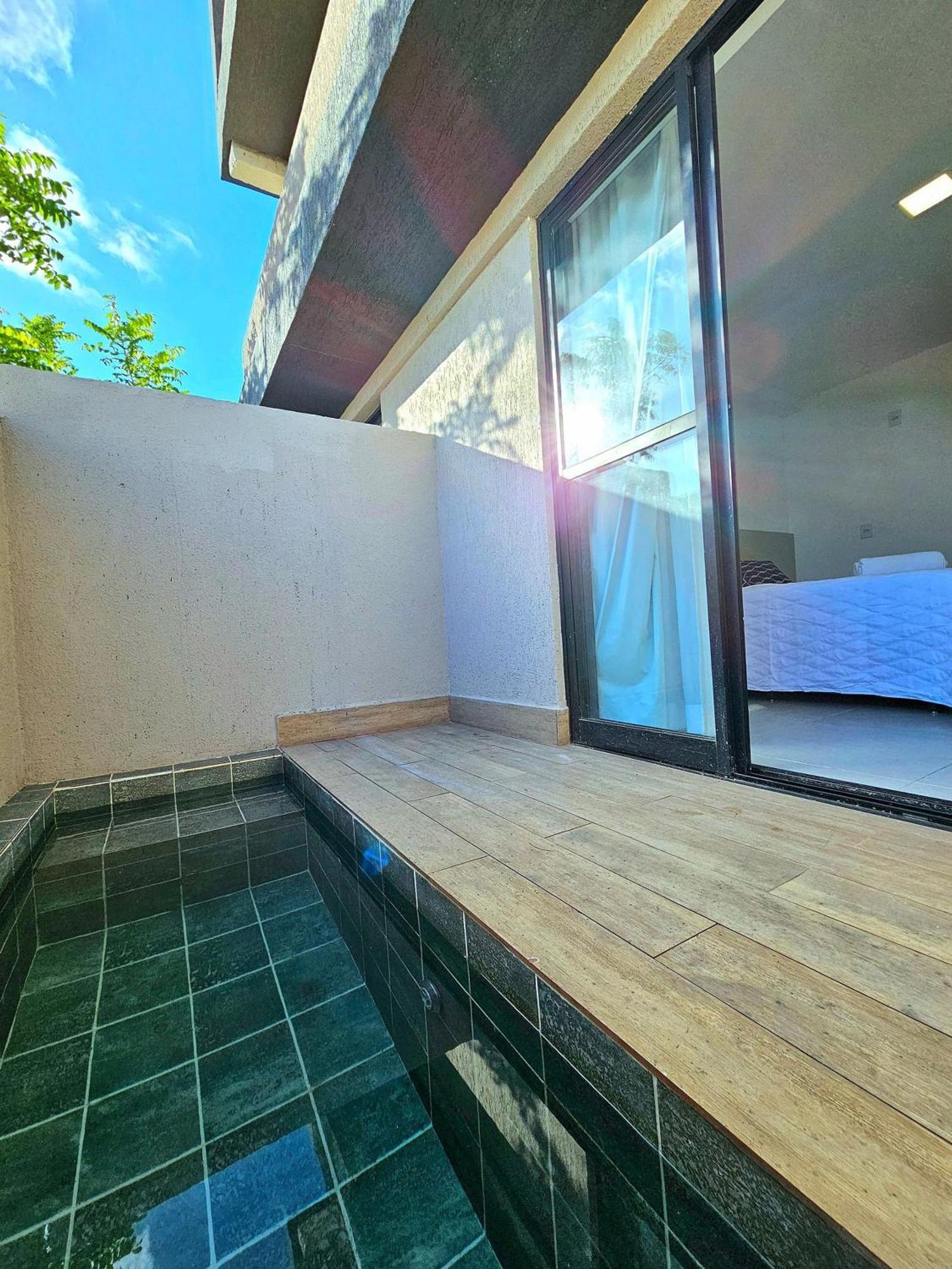 O Do Cupe No Cupe Exclusive Com E Sem Piscina Privativa By Hm Apartment