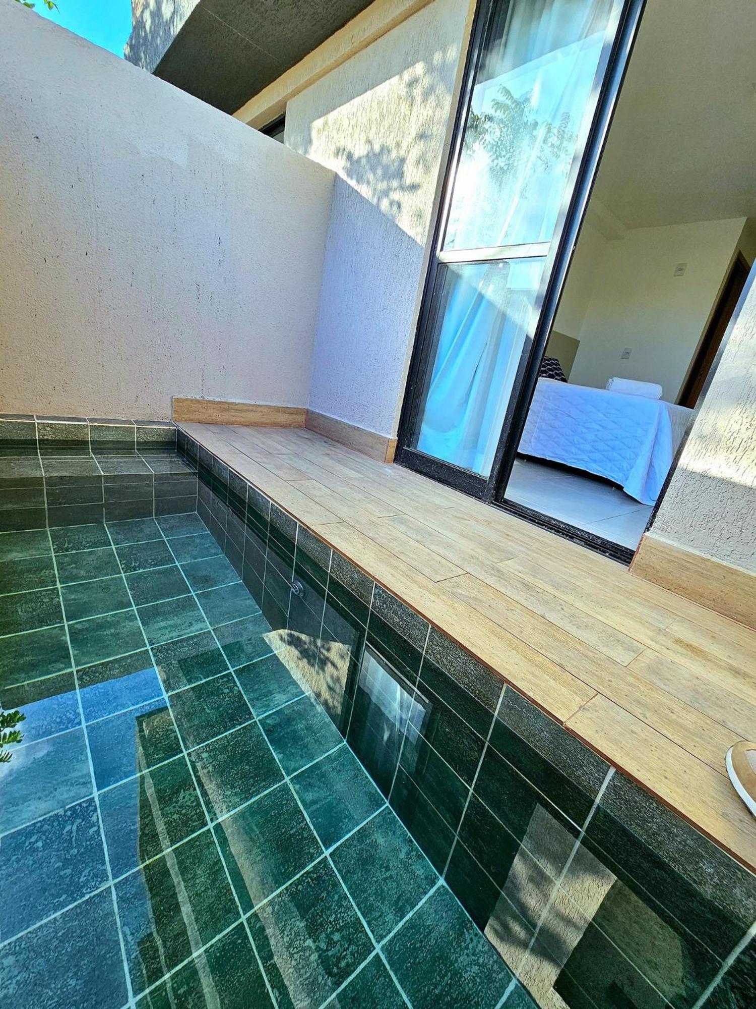 Apartment O Do Cupe No Cupe Exclusive Com E Sem Piscina Privativa By Hm Porto de Galinhas