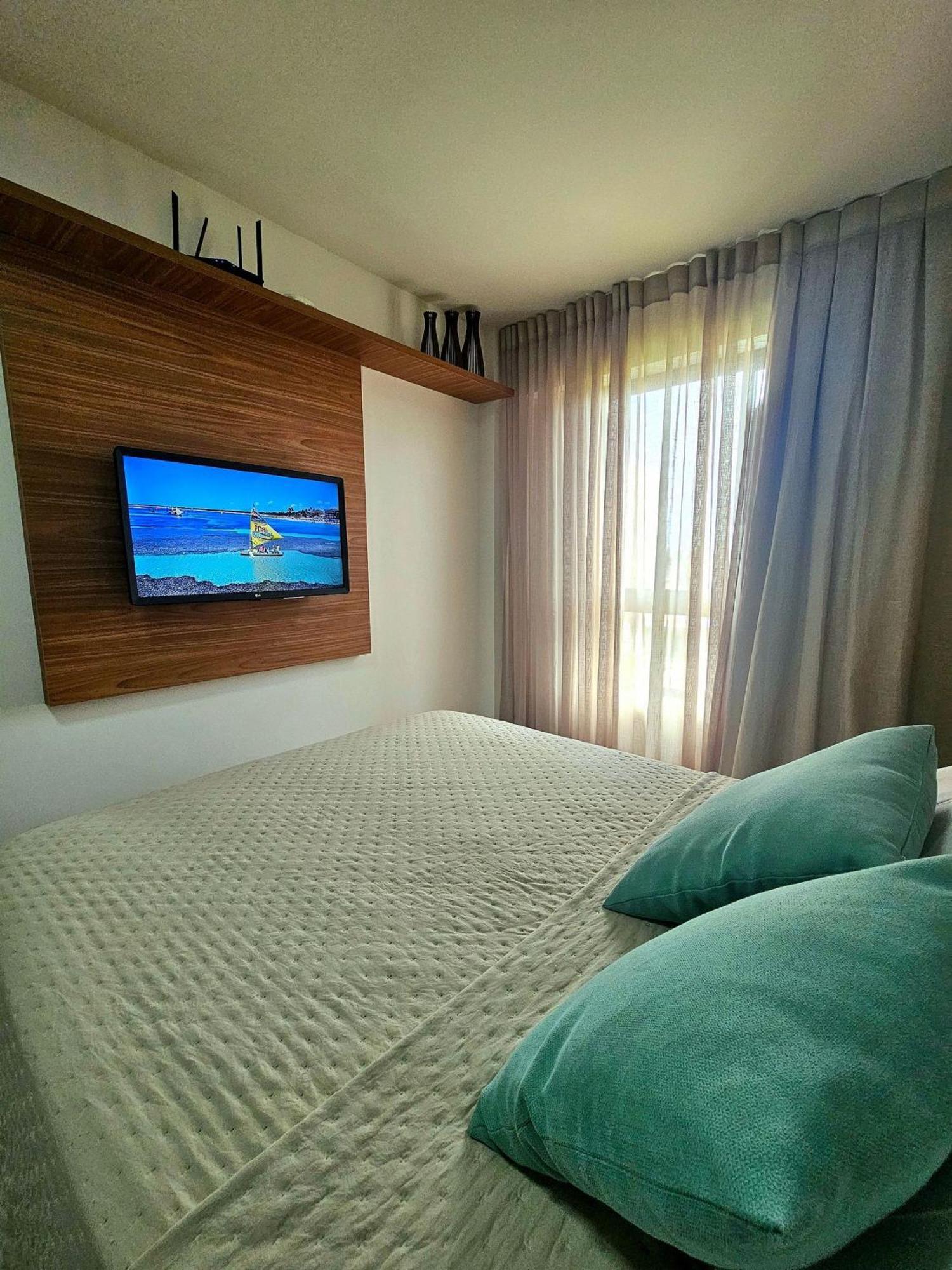 O Do Cupe No Cupe Exclusive Com E Sem Piscina Privativa By Hm Porto de Galinhas