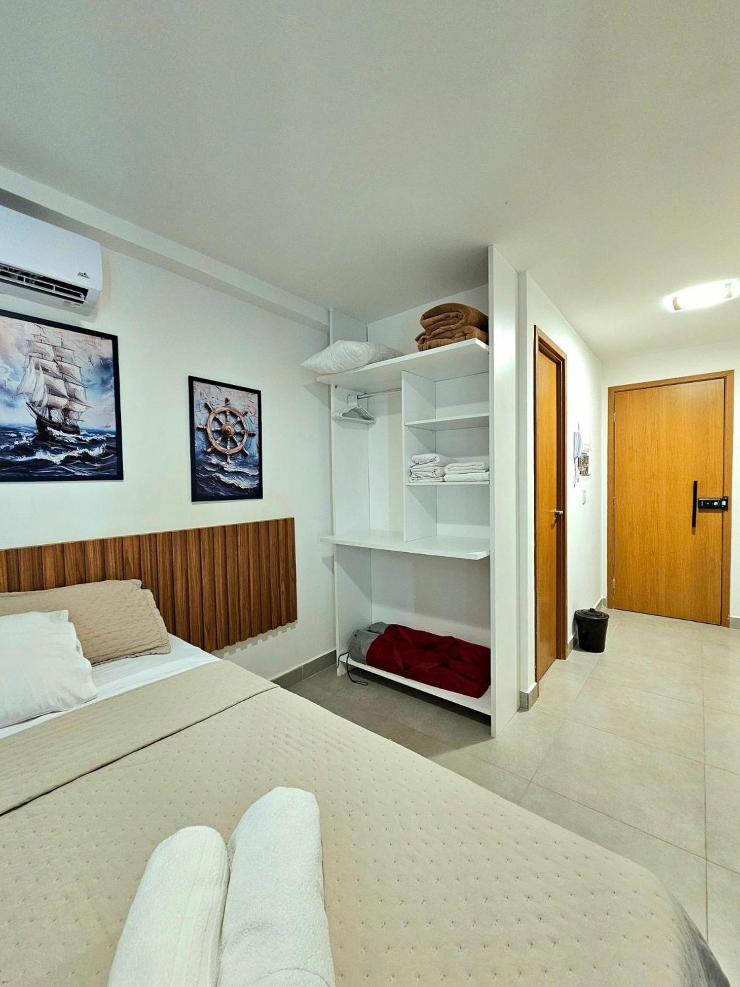 O Do Cupe No Cupe Exclusive Com E Sem Piscina Privativa By Hm Apartment