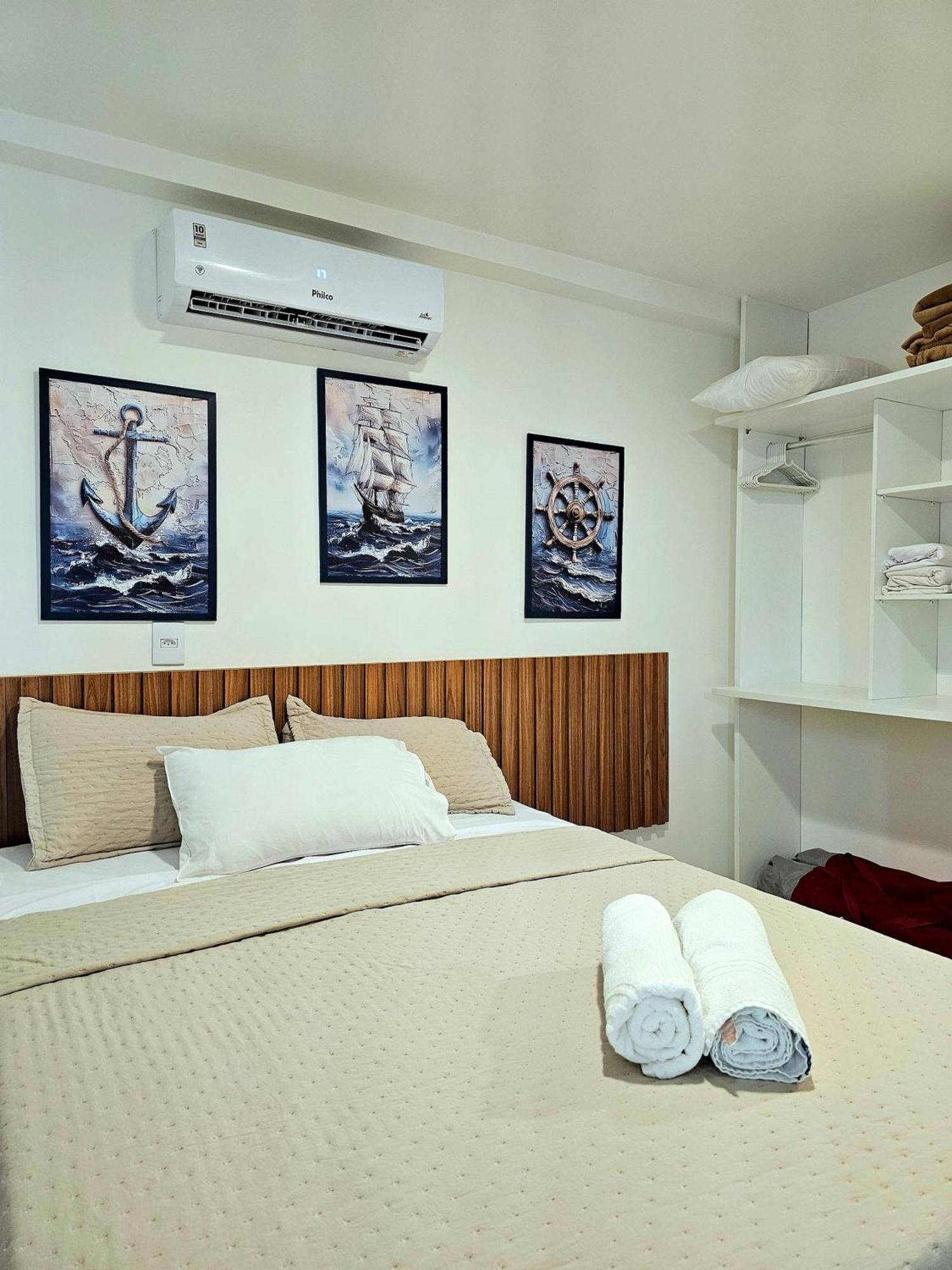 Apartment O Do Cupe No Cupe Exclusive Com E Sem Piscina Privativa By Hm Porto de Galinhas