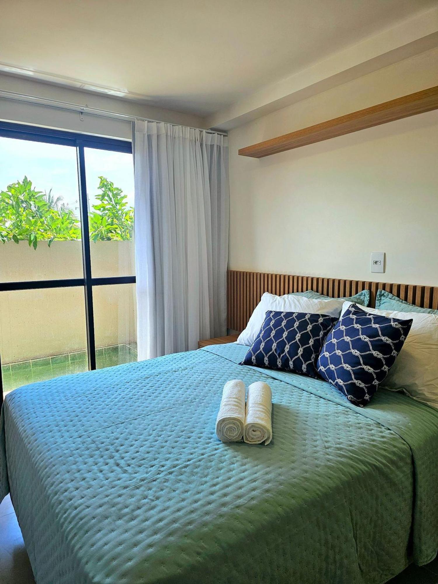 Apartment O Do Cupe No Cupe Exclusive Com E Sem Piscina Privativa By Hm Porto de Galinhas