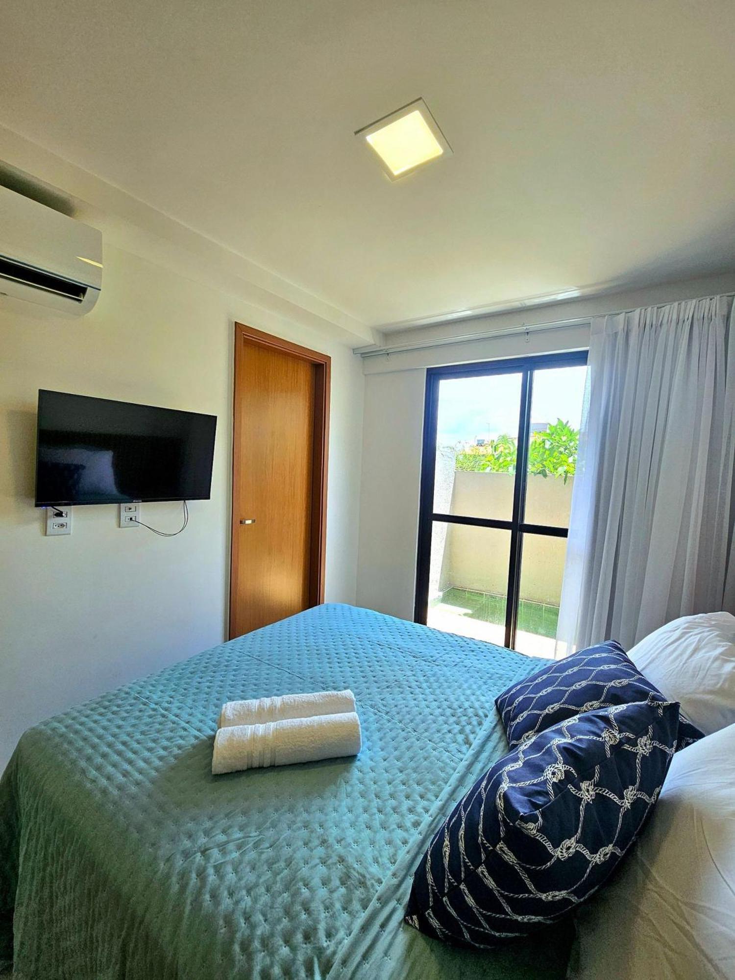O Do Cupe No Cupe Exclusive Com E Sem Piscina Privativa By Hm Apartment