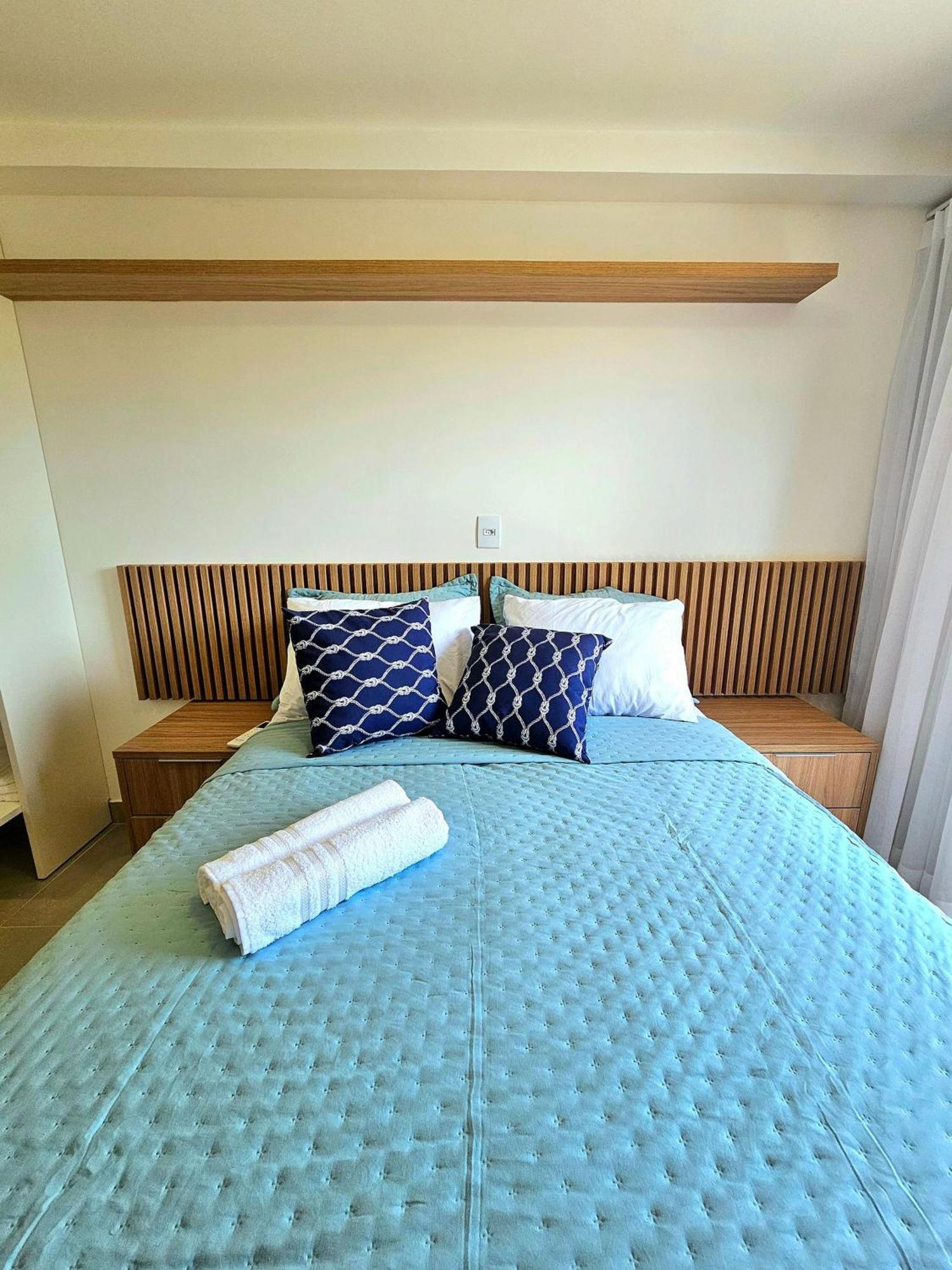Apartment O Do Cupe No Cupe Exclusive Com E Sem Piscina Privativa By Hm Porto de Galinhas