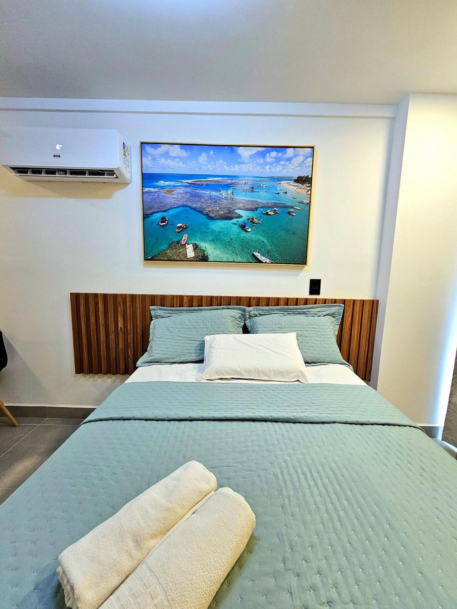 O Do Cupe No Cupe Exclusive Com E Sem Piscina Privativa By Hm Apartment Porto de Galinhas