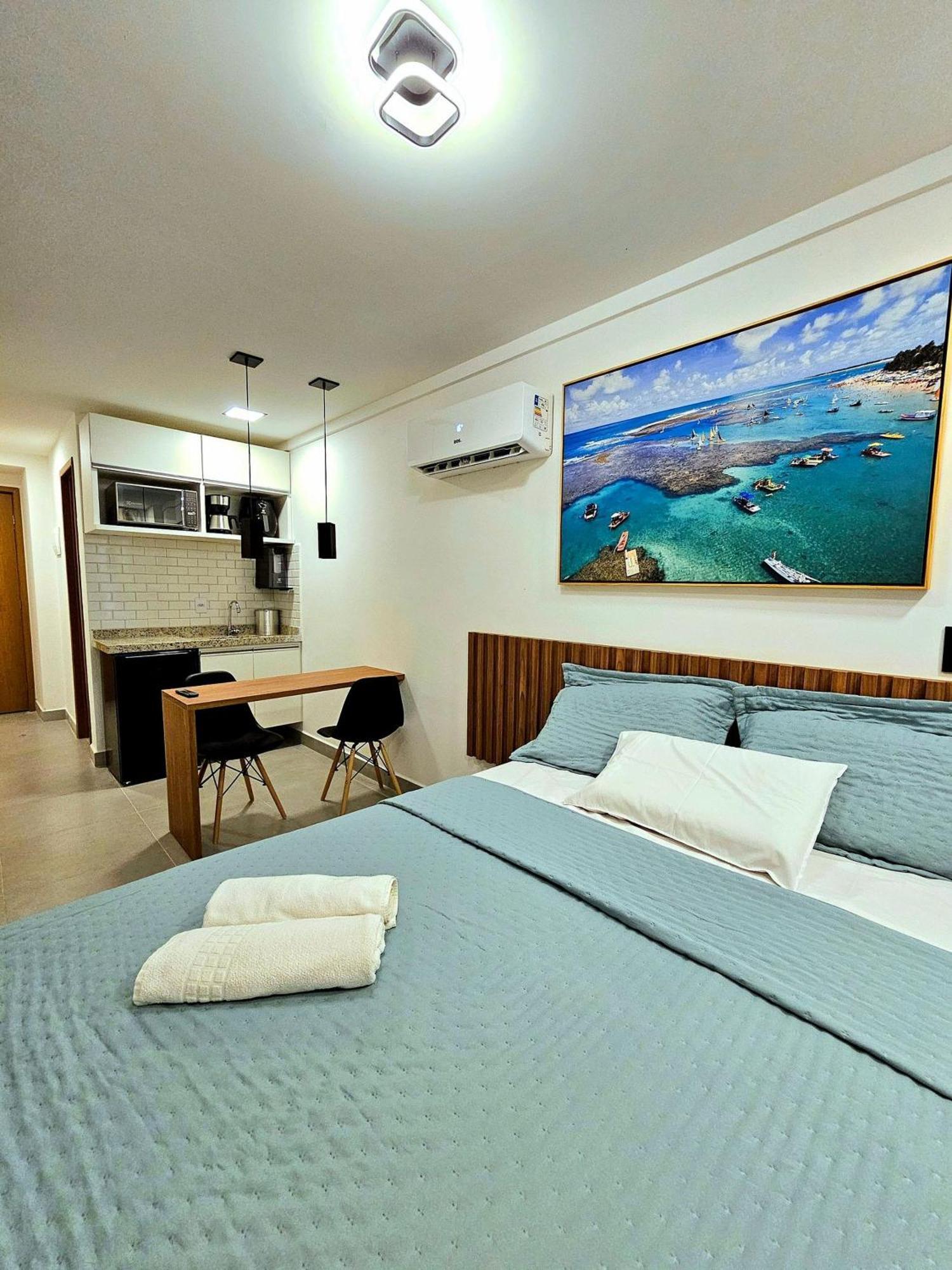 O Do Cupe No Cupe Exclusive Com E Sem Piscina Privativa By Hm Apartment