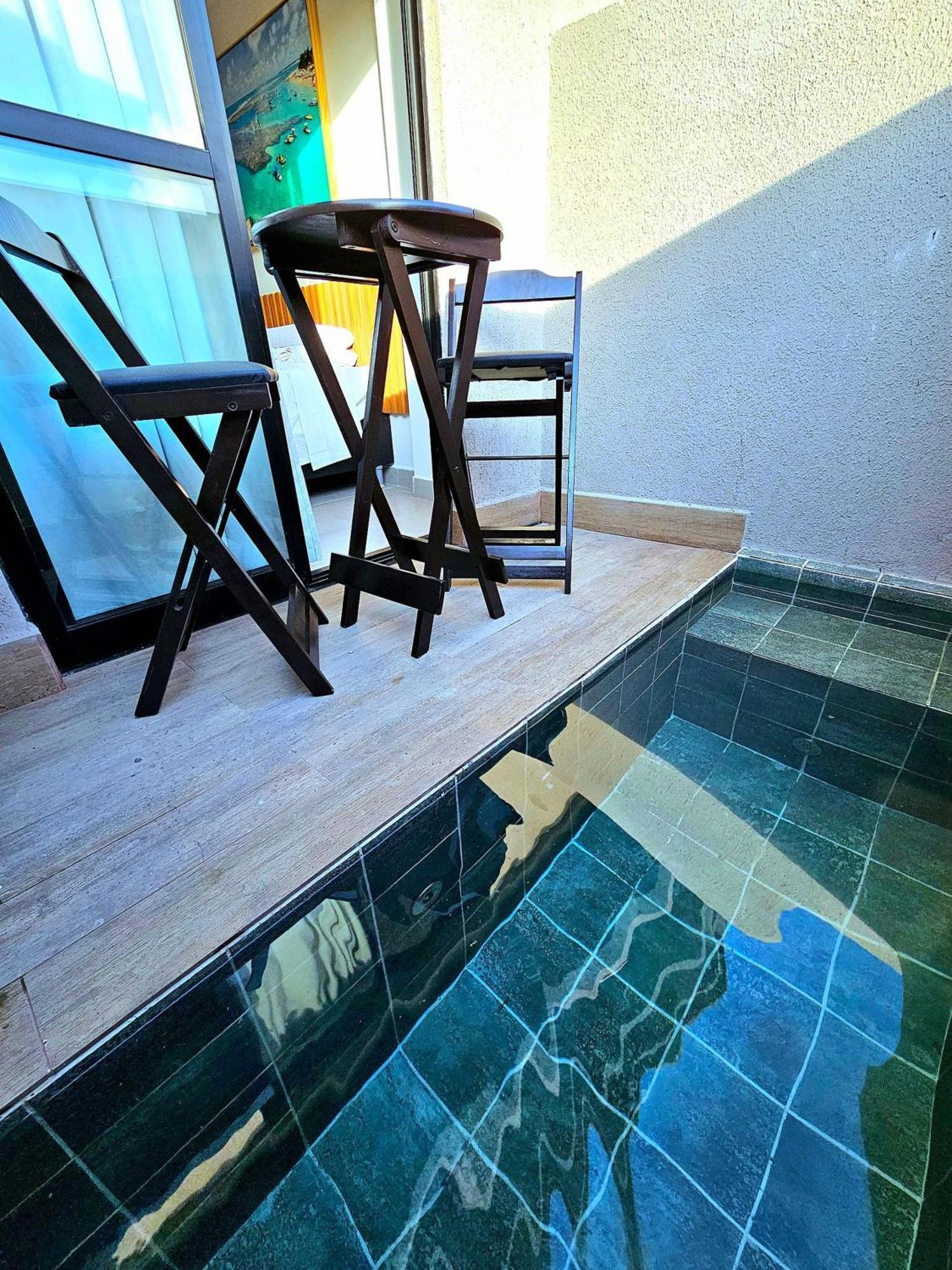 O Do Cupe No Cupe Exclusive Com E Sem Piscina Privativa By Hm Apartment Porto de Galinhas