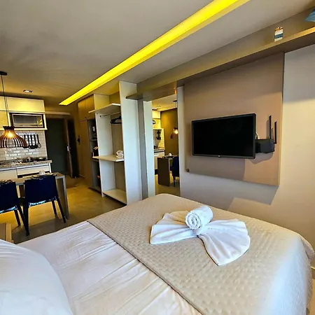O Melhor Do Cupe No Cupe Exclusive Com E Sem Piscina Privativa By Hm Porto de Galinhas Exterior photo