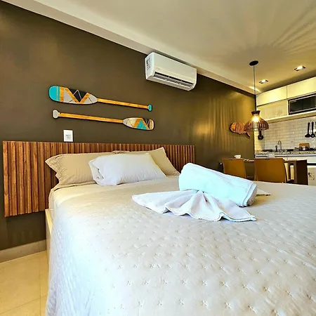 O Melhor Do Cupe No Cupe Exclusive Com E Sem Piscina Privativa By Hm Porto de Galinhas Exterior photo