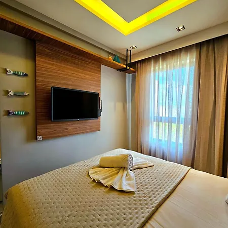O Melhor Do Cupe No Cupe Exclusive Com E Sem Piscina Privativa By Hm Porto de Galinhas Exterior photo