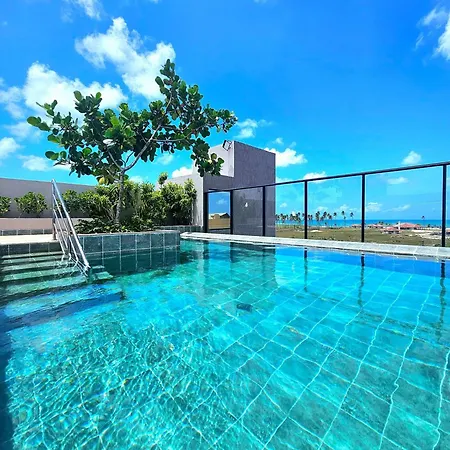 O Melhor Do Cupe No Cupe Exclusive Com E Sem Piscina Privativa By Hm Porto de Galinhas Exterior photo