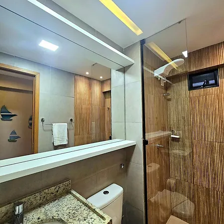 O Melhor Do Cupe No Cupe Exclusive Com E Sem Piscina Privativa By Hm Porto de Galinhas Exterior photo