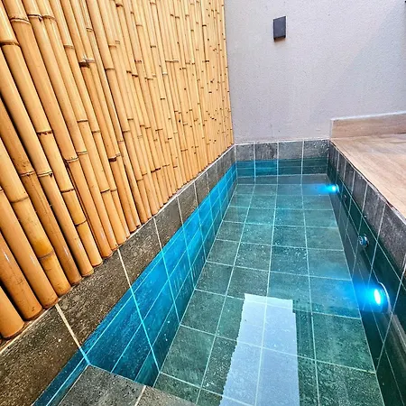 O Melhor Do Cupe No Cupe Exclusive Com E Sem Piscina Privativa By Hm Porto de Galinhas Exterior photo