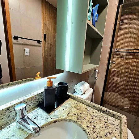 O Melhor Do Cupe No Cupe Exclusive Com E Sem Piscina Privativa By Hm Porto de Galinhas Exterior photo