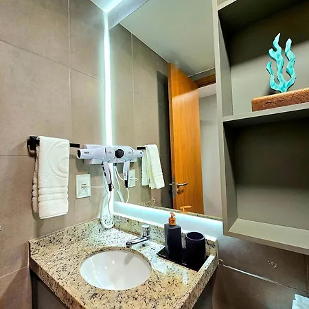 O Melhor Do Cupe No Cupe Exclusive Com E Sem Piscina Privativa By Hm Porto de Galinhas Exterior photo