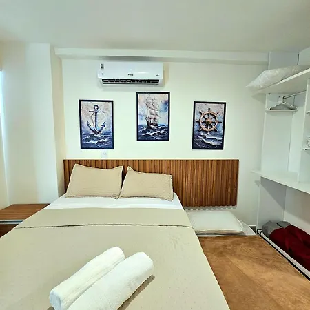 O Melhor Do Cupe No Cupe Exclusive Com E Sem Piscina Privativa By Hm Porto de Galinhas Exterior photo
