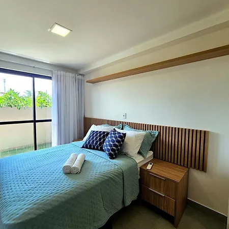 O Melhor Do Cupe No Cupe Exclusive Com E Sem Piscina Privativa By Hm Porto de Galinhas Exterior photo