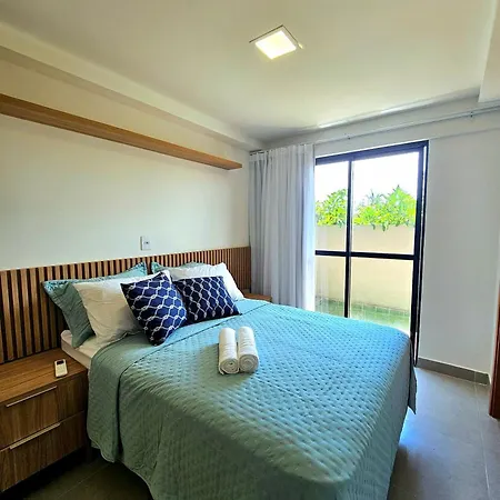 O Melhor Do Cupe No Cupe Exclusive Com E Sem Piscina Privativa By Hm Porto de Galinhas Exterior photo