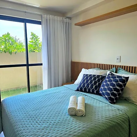 O Melhor Do Cupe No Cupe Exclusive Com E Sem Piscina Privativa By Hm Porto de Galinhas Exterior photo