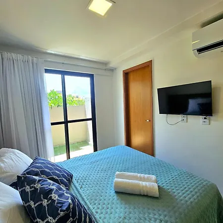O Melhor Do Cupe No Cupe Exclusive Com E Sem Piscina Privativa By Hm Porto de Galinhas Exterior photo
