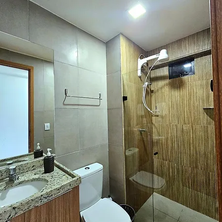 O Melhor Do Cupe No Cupe Exclusive Com E Sem Piscina Privativa By Hm Porto de Galinhas Exterior photo