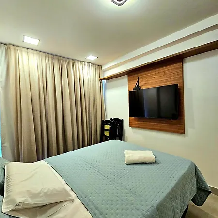 O Melhor Do Cupe No Cupe Exclusive Com E Sem Piscina Privativa By Hm Porto de Galinhas Exterior photo