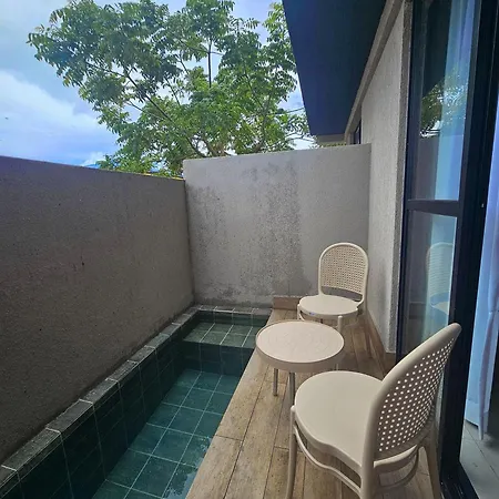 O Melhor Do Cupe No Cupe Exclusive Com E Sem Piscina Privativa By Hm Porto de Galinhas Exterior photo