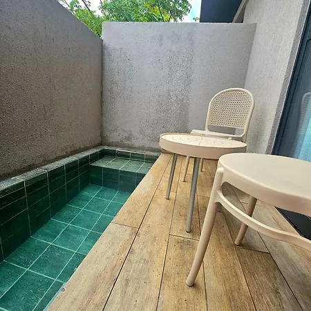 O Melhor Do Cupe No Cupe Exclusive Com E Sem Piscina Privativa By Hm Porto de Galinhas Exterior photo