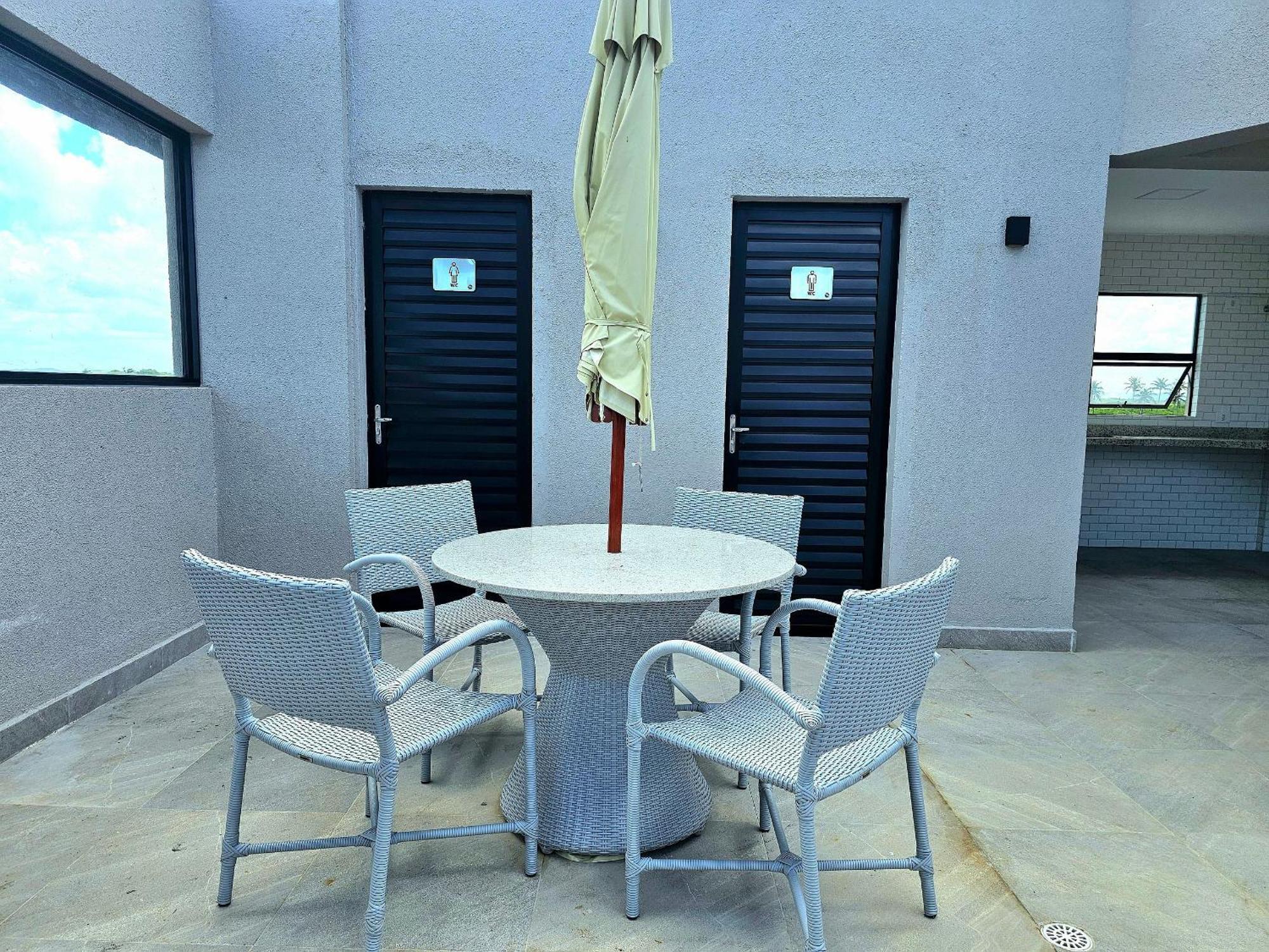 Apartment O Do Cupe No Cupe Exclusive Com E Sem Piscina Privativa By Hm Porto de Galinhas