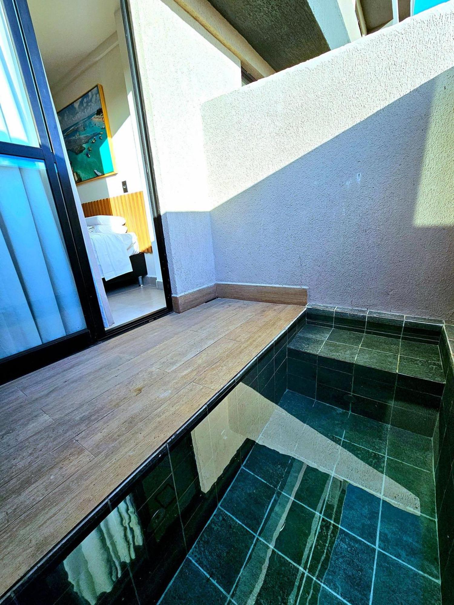 O Do Cupe No Cupe Exclusive Com E Sem Piscina Privativa By Hm * Porto de Galinhas